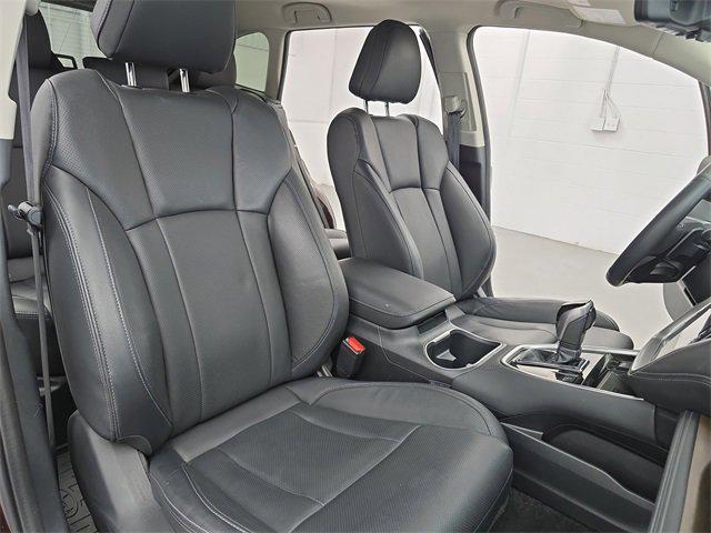 used 2024 Subaru Outback car, priced at $32,115