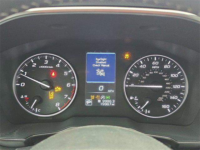 used 2024 Subaru Outback car, priced at $32,115