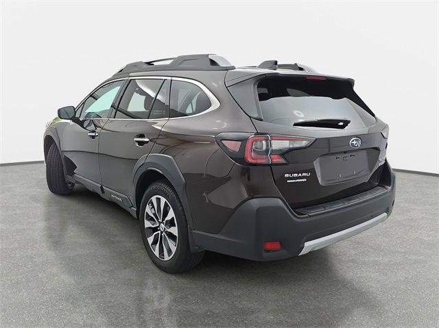 used 2024 Subaru Outback car, priced at $32,115