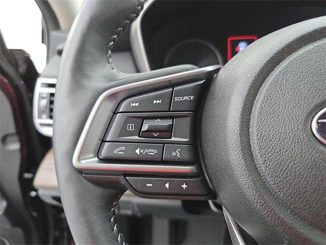 used 2024 Subaru Outback car, priced at $32,115