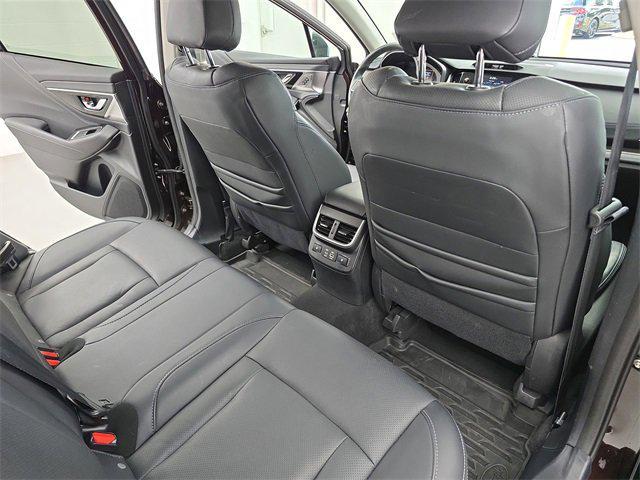 used 2024 Subaru Outback car, priced at $32,115