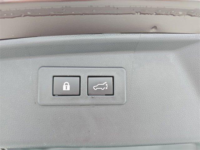 used 2024 Subaru Outback car, priced at $32,115