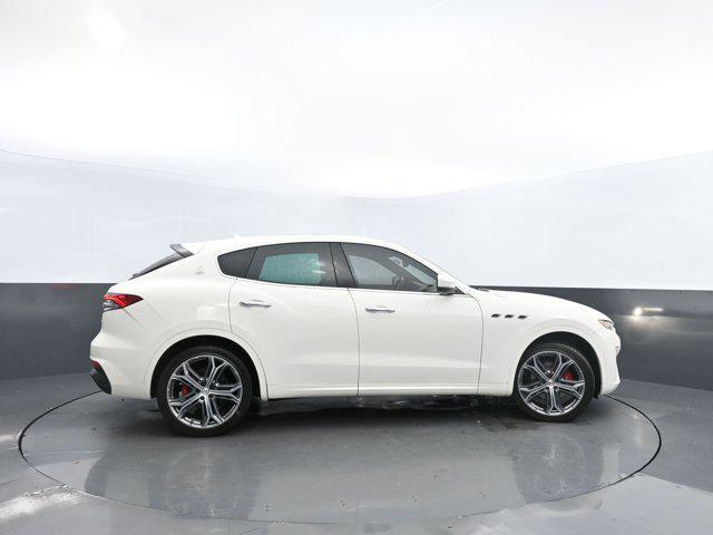 used 2021 Maserati Levante car, priced at $41,994