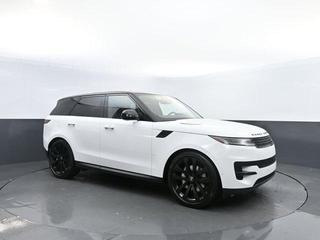 new 2025 Land Rover Range Rover Sport car, priced at $96,065