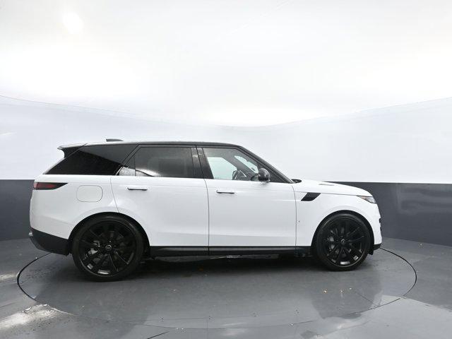 new 2025 Land Rover Range Rover Sport car, priced at $96,065