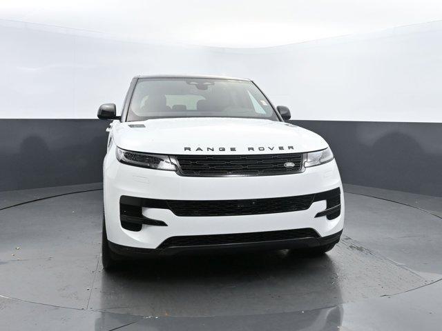 new 2025 Land Rover Range Rover Sport car, priced at $96,065