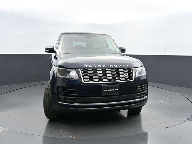 used 2020 Land Rover Range Rover car, priced at $42,849