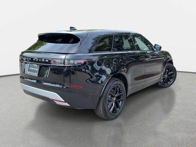 new 2026 Land Rover Range Rover Velar car, priced at $67,065