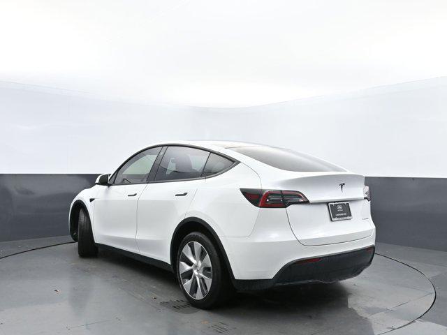 used 2022 Tesla Model Y car, priced at $30,330