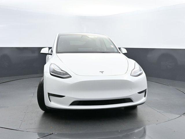 used 2022 Tesla Model Y car, priced at $30,330