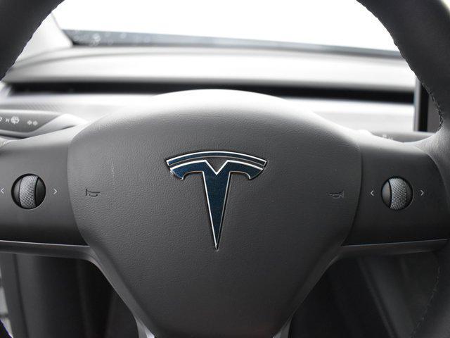 used 2022 Tesla Model Y car, priced at $30,330