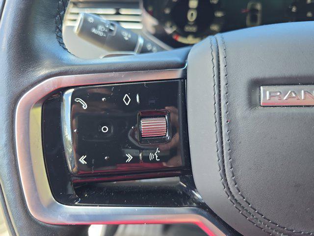 used 2023 Land Rover Range Rover Sport car, priced at $72,150
