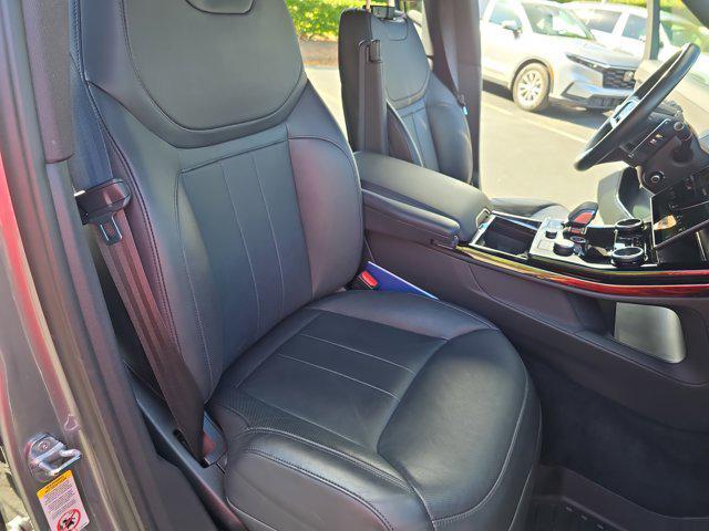 used 2023 Land Rover Range Rover Sport car, priced at $72,150
