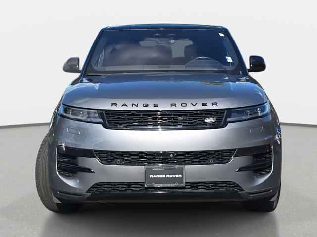 used 2023 Land Rover Range Rover Sport car, priced at $72,150