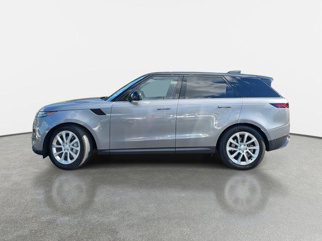 used 2023 Land Rover Range Rover Sport car, priced at $72,150