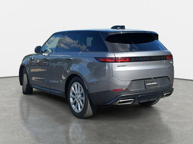 used 2023 Land Rover Range Rover Sport car, priced at $72,150