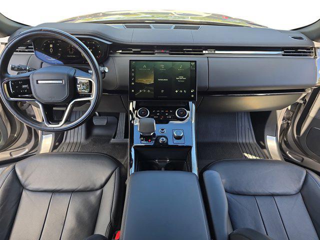 used 2023 Land Rover Range Rover Sport car, priced at $72,150