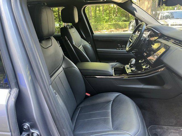 used 2023 Land Rover Range Rover Sport car, priced at $72,997
