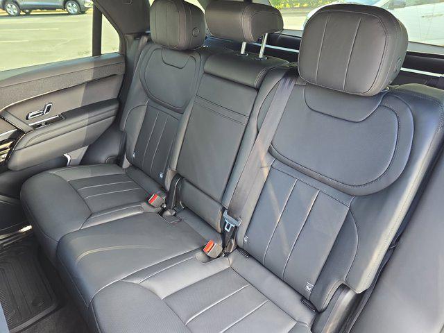 used 2023 Land Rover Range Rover Sport car, priced at $72,150