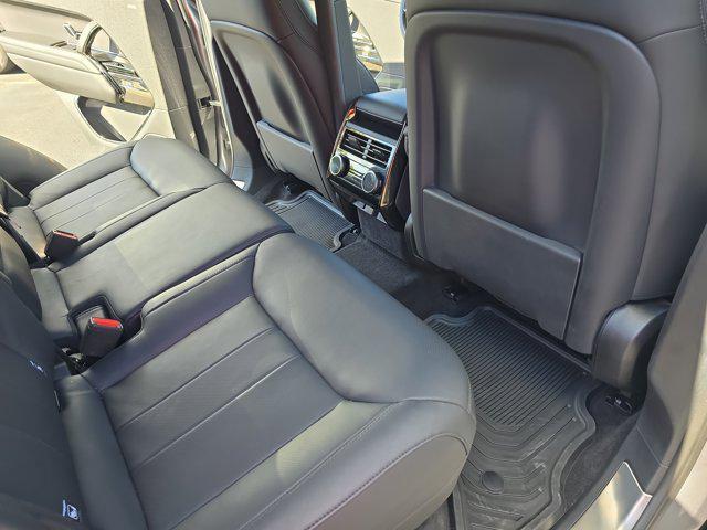 used 2023 Land Rover Range Rover Sport car, priced at $72,150