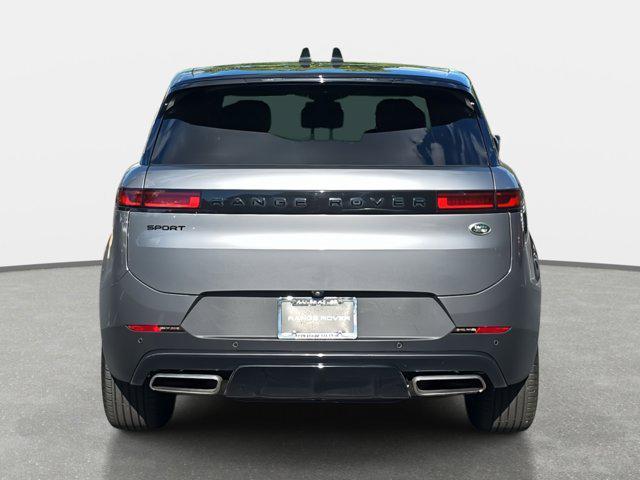 used 2023 Land Rover Range Rover Sport car, priced at $72,150