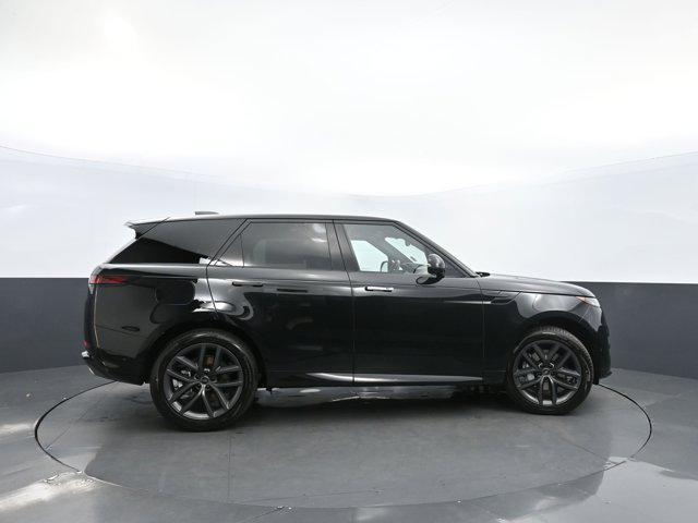 new 2025 Land Rover Range Rover Sport car, priced at $101,540