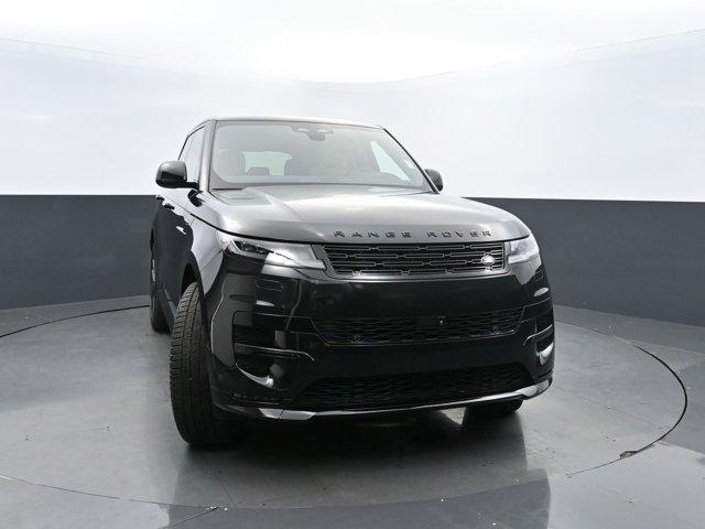 new 2025 Land Rover Range Rover Sport car, priced at $101,540