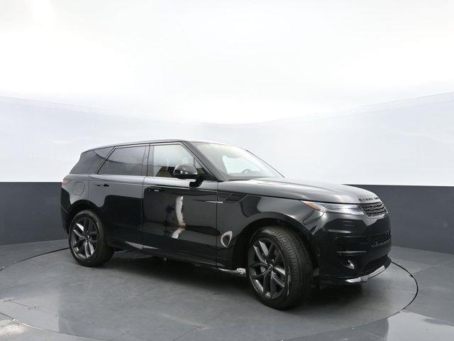 new 2025 Land Rover Range Rover Sport car, priced at $101,540