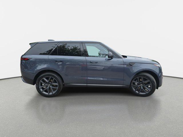 new 2025 Land Rover Range Rover Sport car, priced at $96,240