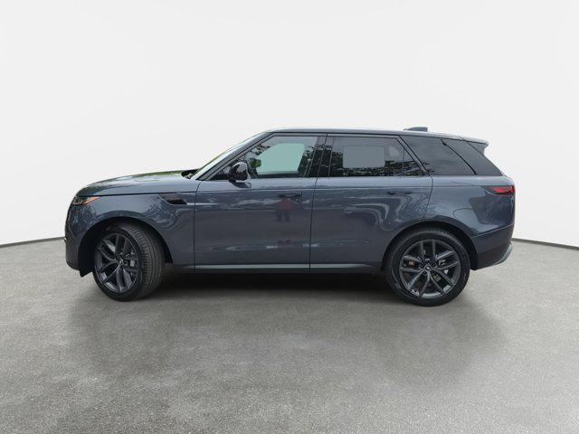 new 2025 Land Rover Range Rover Sport car, priced at $96,240