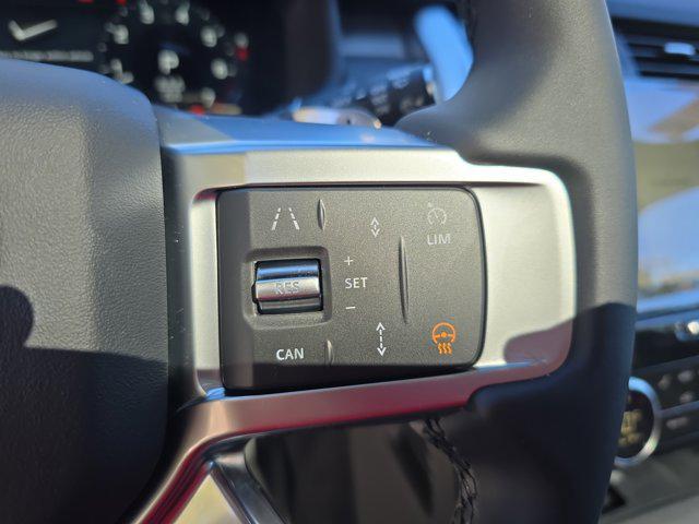 new 2026 Land Rover Discovery car, priced at $82,241