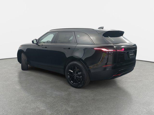 new 2025 Land Rover Range Rover Velar car, priced at $68,965