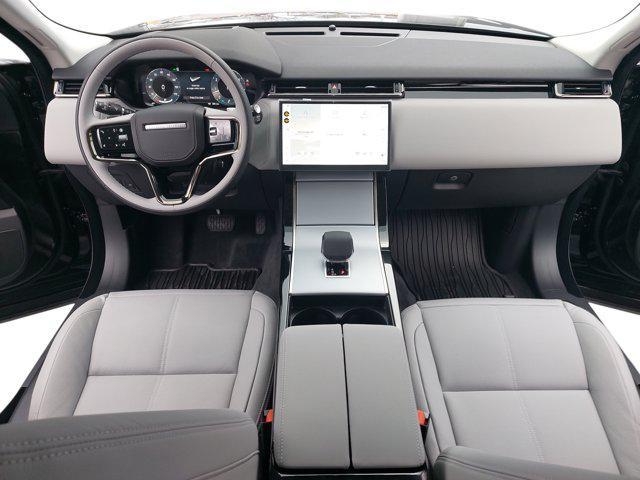 new 2025 Land Rover Range Rover Velar car, priced at $68,965