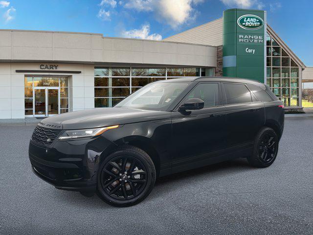 new 2025 Land Rover Range Rover Velar car, priced at $68,965