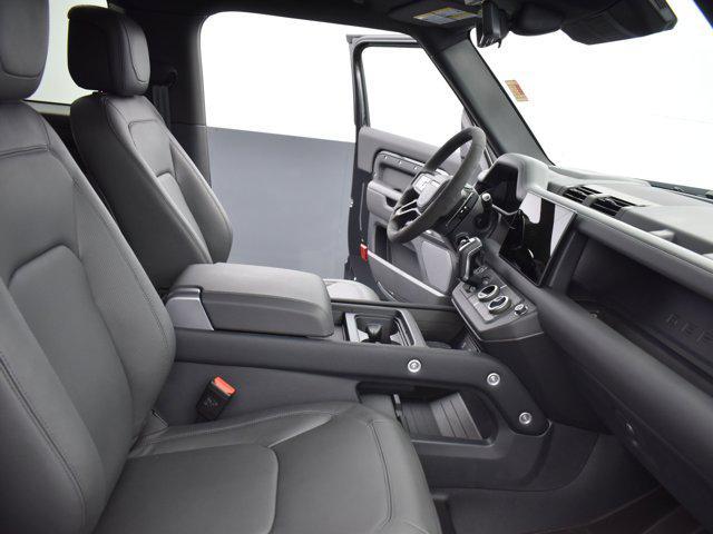 new 2024 Land Rover Defender car, priced at $111,948