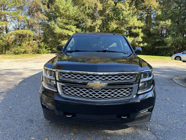 used 2017 Chevrolet Tahoe car, priced at $21,433