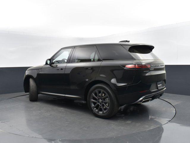 used 2024 Land Rover Range Rover Sport car, priced at $79,924