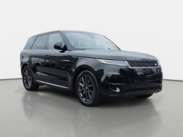 used 2024 Land Rover Range Rover Sport car, priced at $77,997