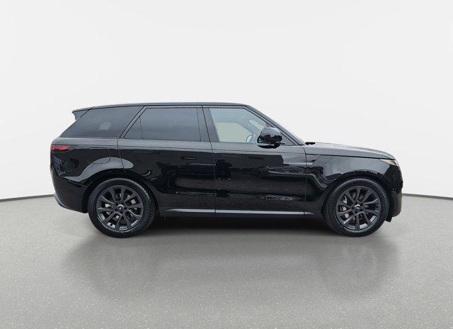 used 2024 Land Rover Range Rover Sport car, priced at $77,997