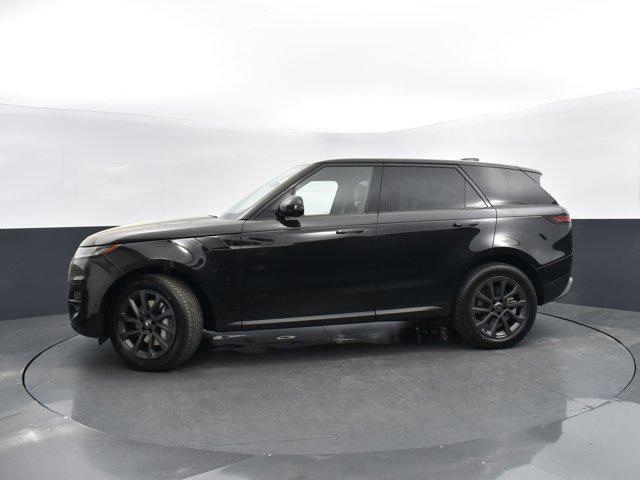 used 2024 Land Rover Range Rover Sport car, priced at $79,924