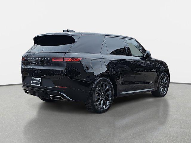 used 2024 Land Rover Range Rover Sport car, priced at $77,997