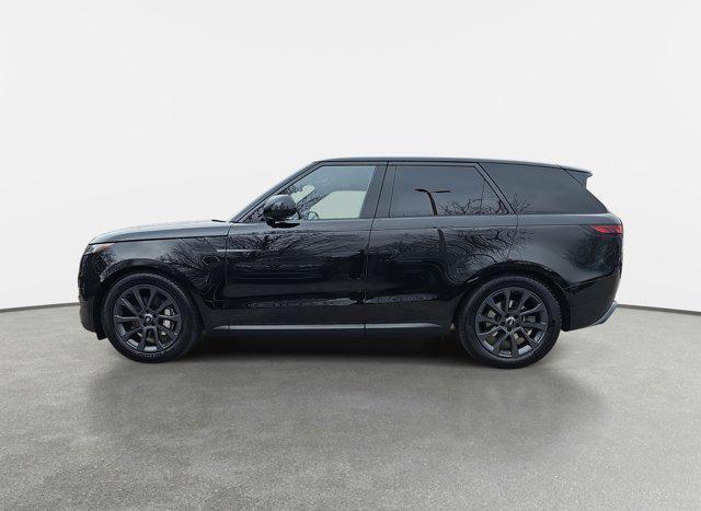 used 2024 Land Rover Range Rover Sport car, priced at $77,997