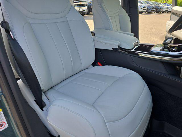 new 2025 Land Rover Range Rover Sport car, priced at $93,225