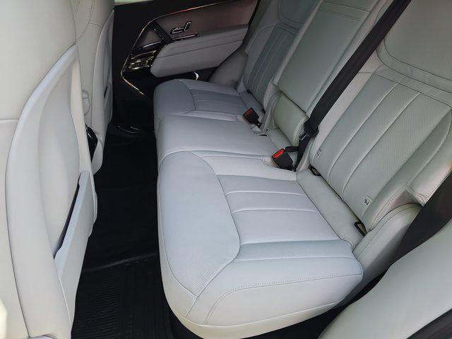 new 2025 Land Rover Range Rover Sport car, priced at $93,225