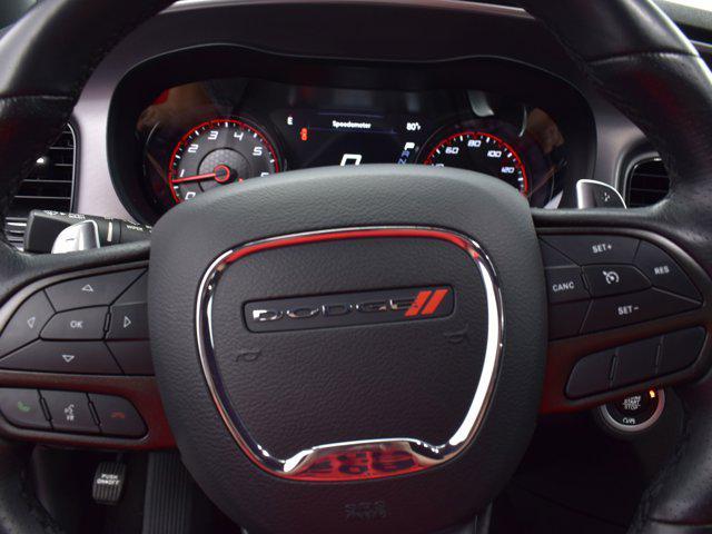 used 2022 Dodge Charger car, priced at $32,440