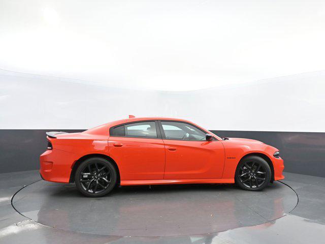 used 2022 Dodge Charger car, priced at $32,440