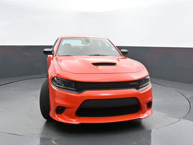 used 2022 Dodge Charger car, priced at $32,440