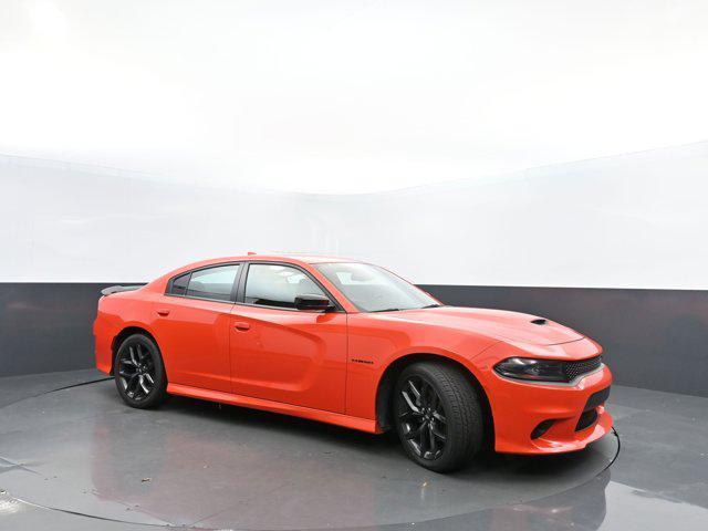 used 2022 Dodge Charger car, priced at $32,440