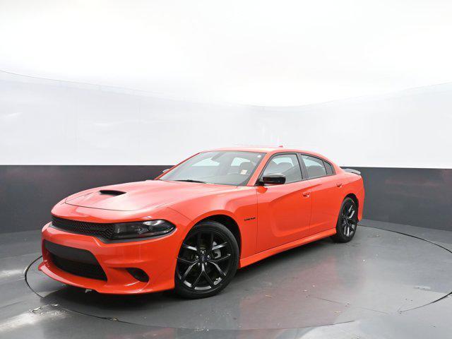 used 2022 Dodge Charger car, priced at $33,688