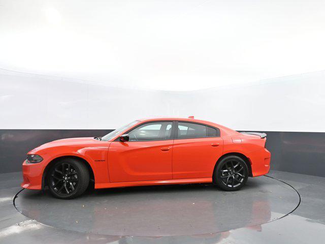 used 2022 Dodge Charger car, priced at $32,440